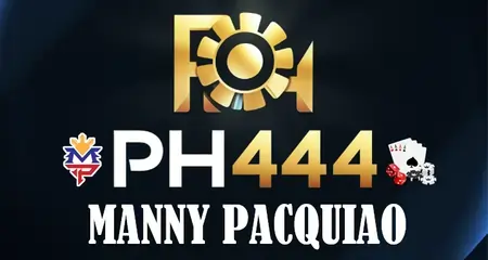 Manny Pacquiao Casino