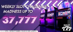 sulit777 challenge